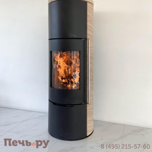 Печь камин Астов R1.0 XL K фото 15