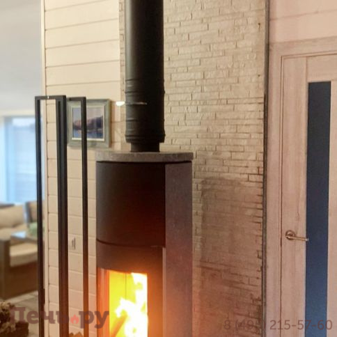 Печь камин Астов R1.0 XL K фото 16