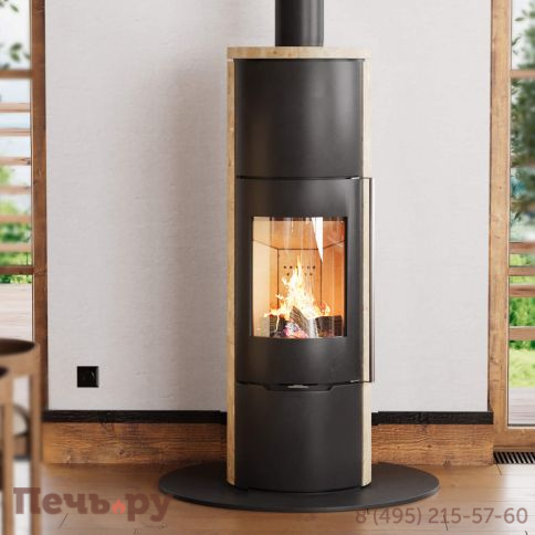 Печь камин Астов R1.0 XL K фото 5
