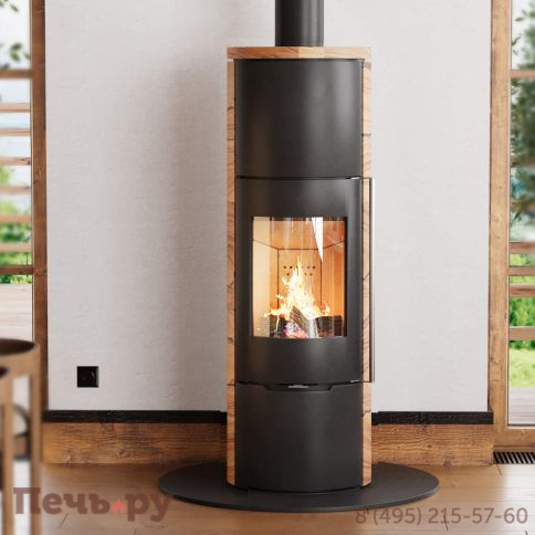 Печь камин Астов R1.0 XL K фото 6