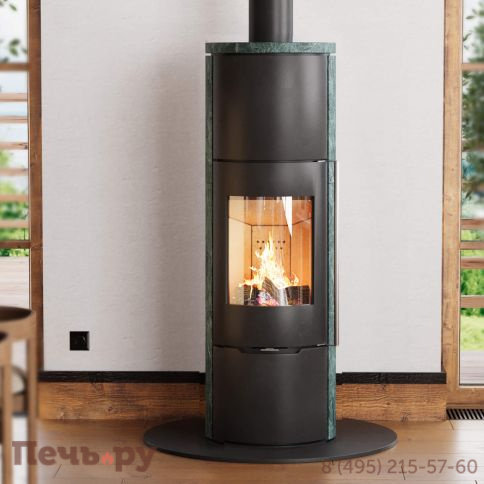 Печь камин Астов R1.0 XL K фото 7