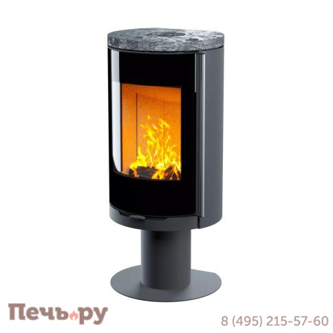 Печь камин Астов R1 N Plus фото