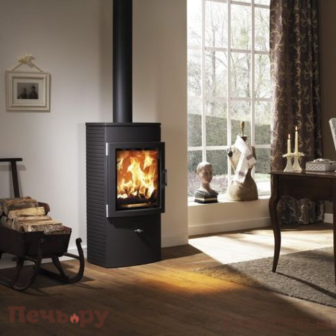 Печь камин Austroflamm Chester фото 3