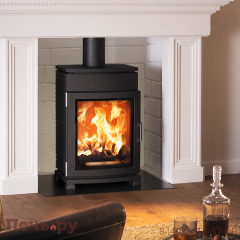 Печь камин Austroflamm Chester Compact фото 3