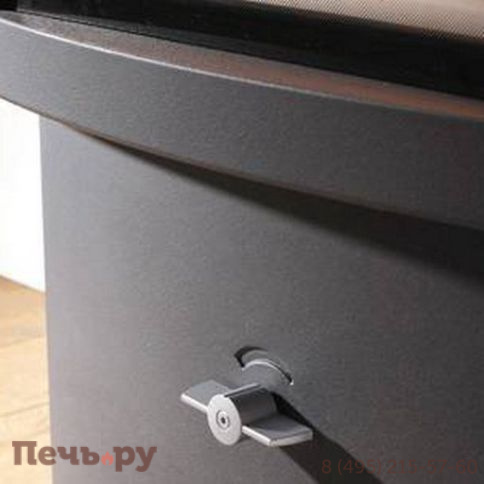 Печь камин Austroflamm Chester Xtra фото 3