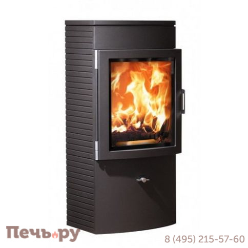 Печь камин Austroflamm Chester Xtra фото