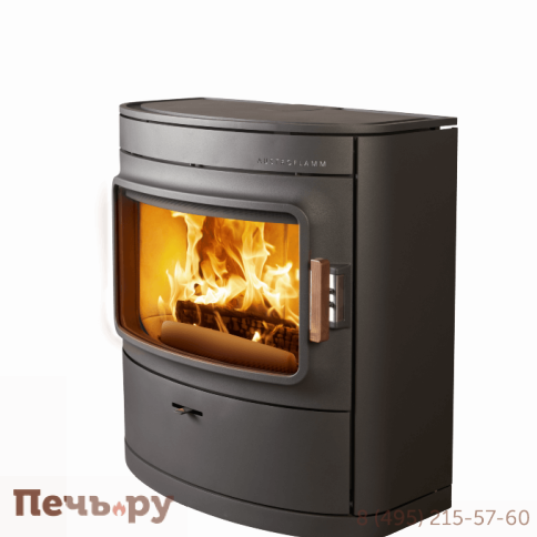 Печь камин Austroflamm Cody фото 5