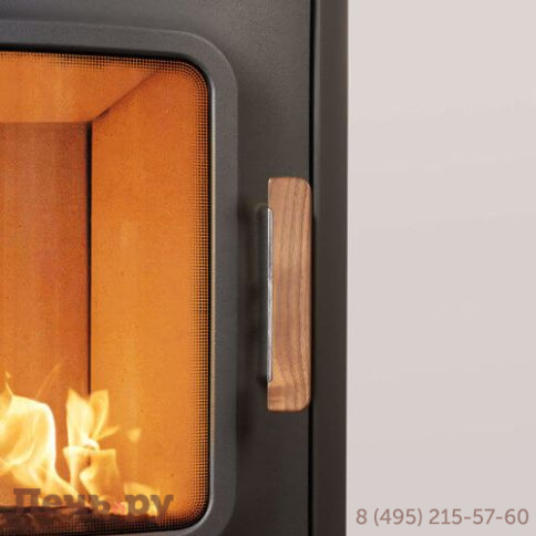 Печь камин Austroflamm Cody фото 7