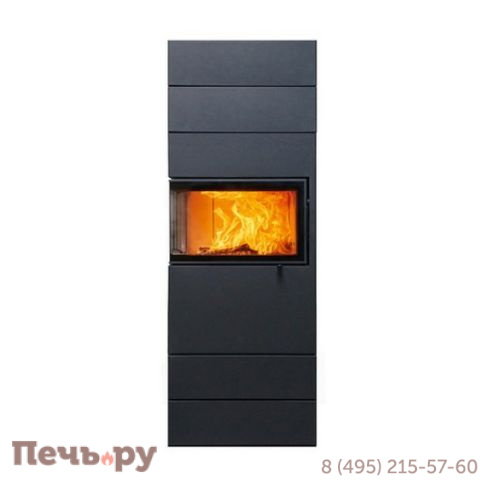 Печь камин Austroflamm Dexter правый/левый фото 4