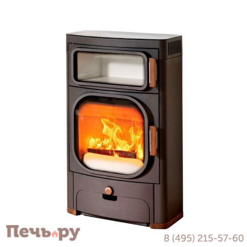 Печь камин Austroflamm Heidi Back фото