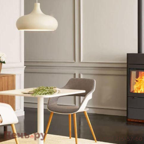 Печь камин Austroflamm Ivy фото 5