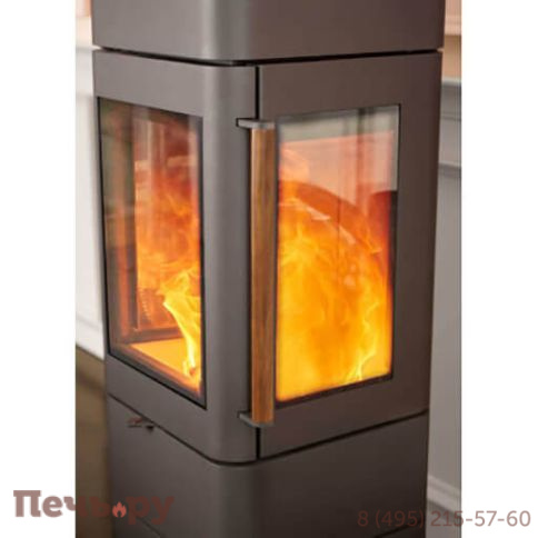 Печь камин Austroflamm Ivy фото 7