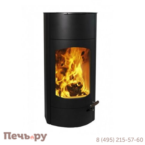 Печь камин Austroflamm Koko Xtra сталь фото