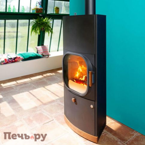 Печь камин Austroflamm Kylie Xtra фото 3