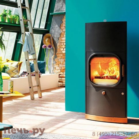 Печь камин Austroflamm Kylie Xtra фото 4