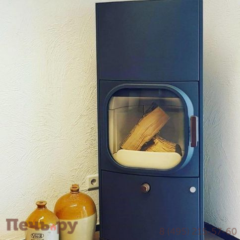 Печь камин Austroflamm Kylie Xtra фото 5