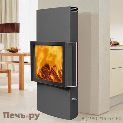 Печь камин Austroflamm Lounge Xtra фото 3