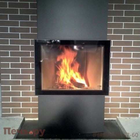 Печь камин Austroflamm Lounge Xtra фото 8