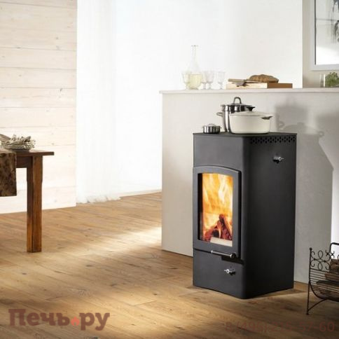 Печь камин Austroflamm Lucy Cook фото 3