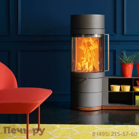 Печь камин Austroflamm Lux фото 3