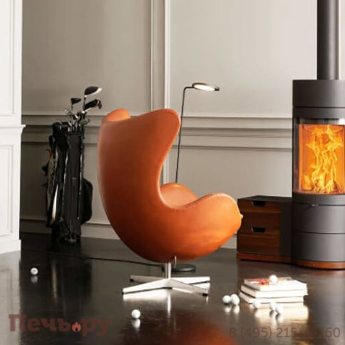 Печь камин Austroflamm Lux фото 5