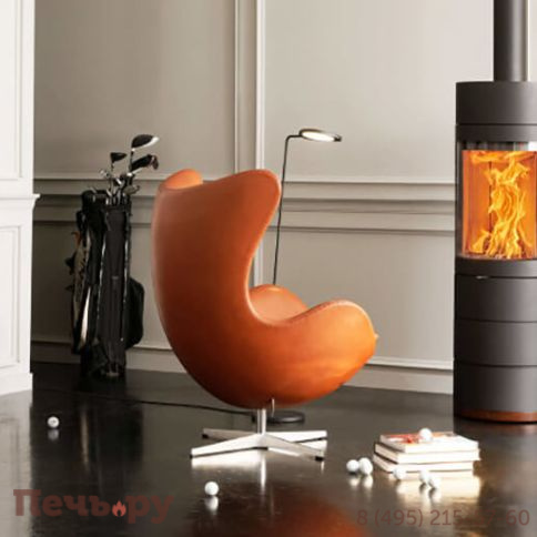 Печь камин Austroflamm Lux фото 7