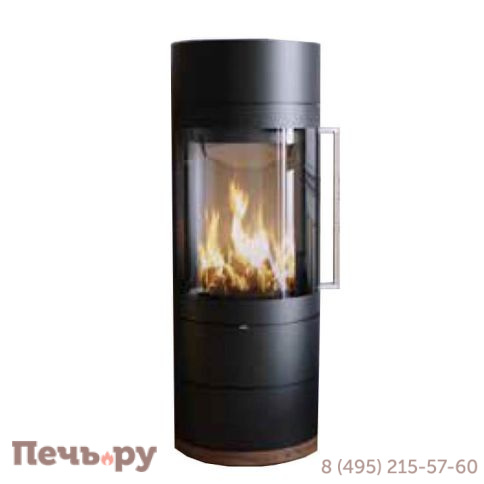 Печь камин Austroflamm Lux фото