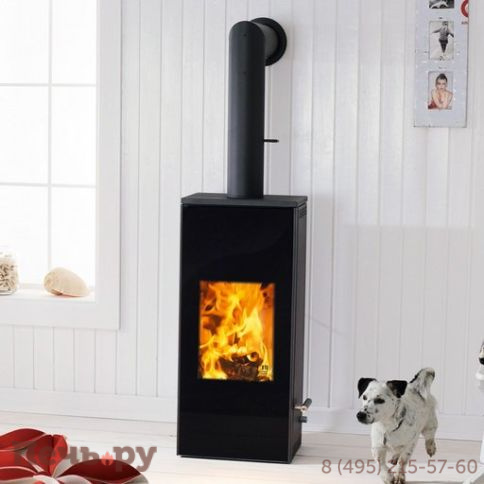 Печь камин Austroflamm Mono фото 3