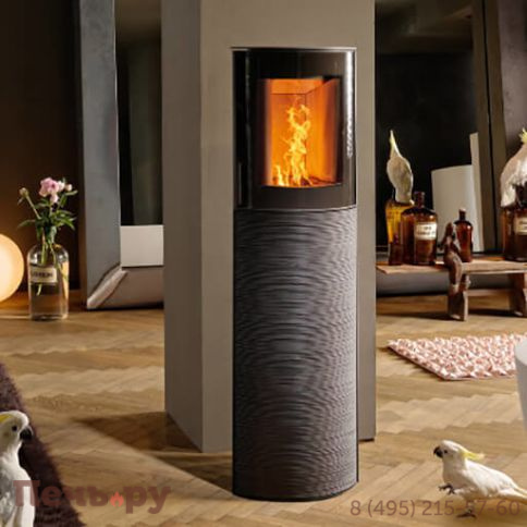 Печь камин Austroflamm Mr. Wu фото 3