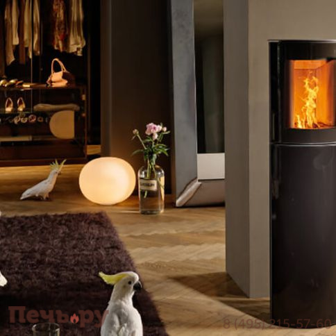 Печь камин Austroflamm Mr. Wu фото 5