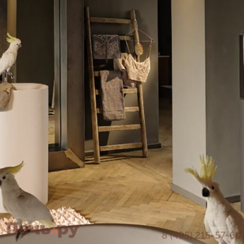 Печь камин Austroflamm Mr. Wu фото 7