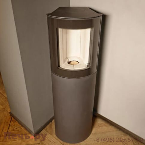 Печь камин Austroflamm Mr. Wu фото 8