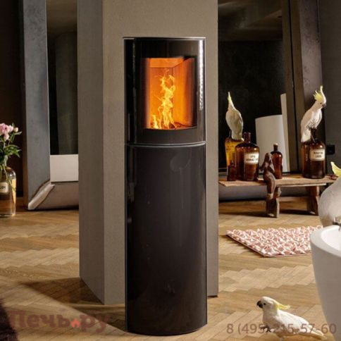 Печь камин Austroflamm Mr. Wu фото 9