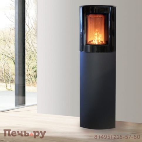 Печь камин Austroflamm Mr. Wu фото
