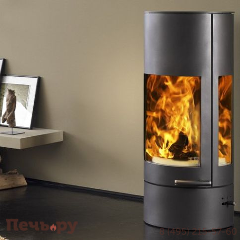 Печь камин Austroflamm Pi-Ko фото 3