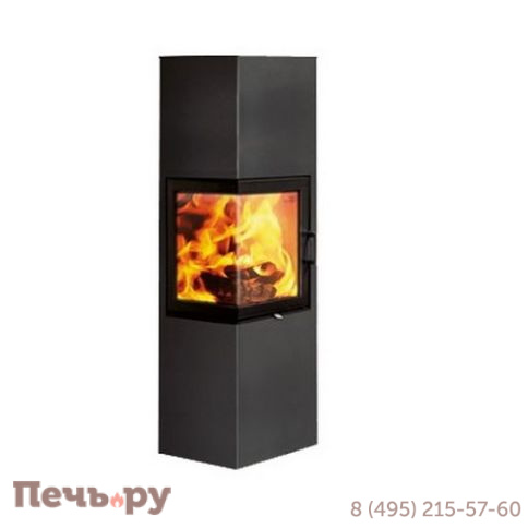 Печь камин Austroflamm Slim L/R фото