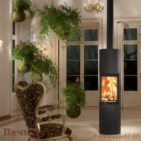 Печь камин Austroflamm Stila фото 3