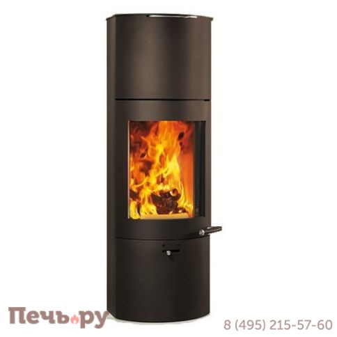 Печь камин Austroflamm Tower Xtra нуга фото