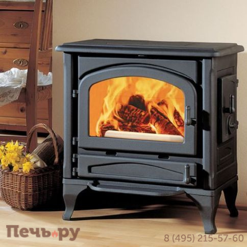 Печь камин Austroflamm Wien фото 3