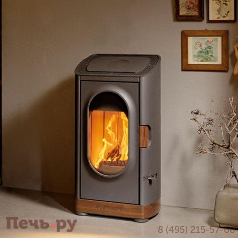 Печь камин Austroflamm Woody фото 4