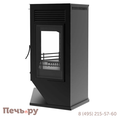Печь камин Березка Black Stove Hors 10 фото 3