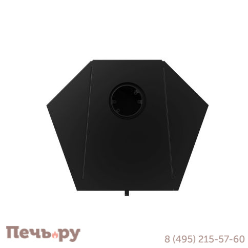 Печь камин Березка Black Stove Hors 10 фото 5