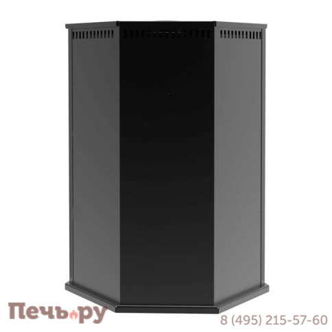 Печь камин Березка Black Stove Hors 10 фото 6