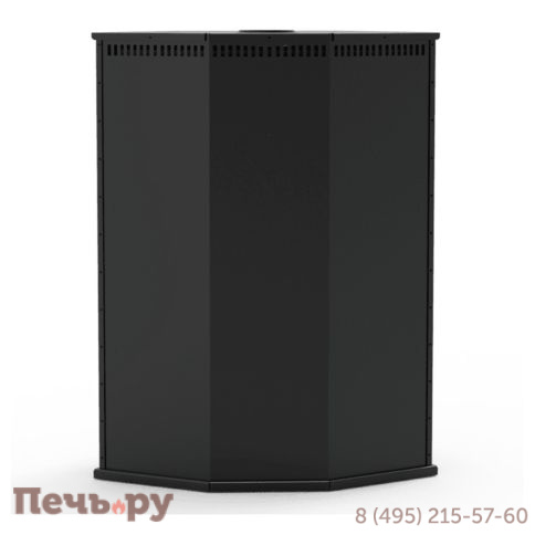 Печь камин Березка Black Stove Hors 13 фото 4