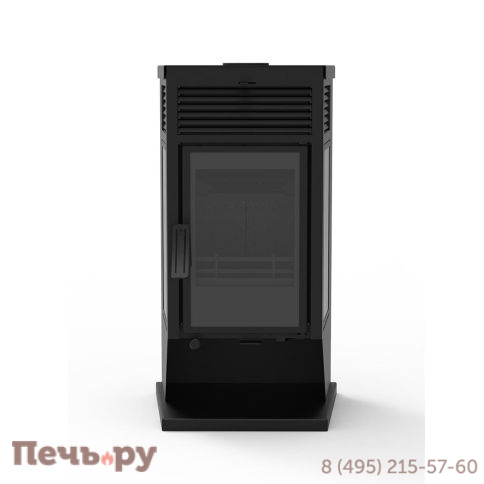 Печь камин Березка Black Stove Hors 9 фото 7