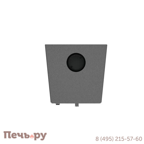 Печь камин Березка Black Stove Hors 9 фото 8