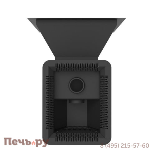 Печь-камин Берёзка Флагман 24 фото 6