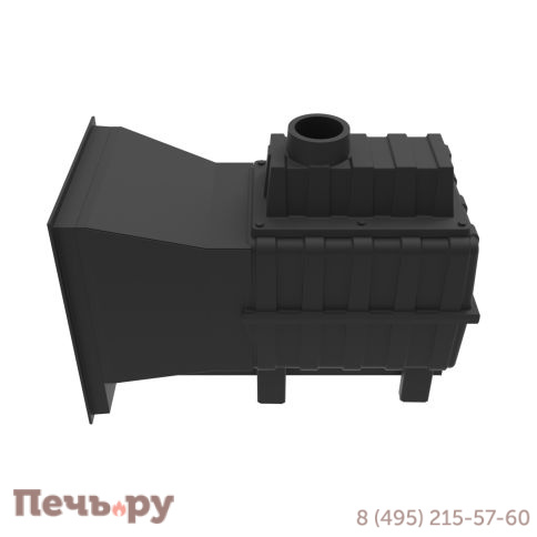 Печь камин Берёзка Воевода 20 Д-1 под обкладку фото 4