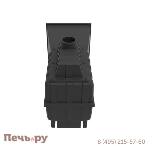 Печь камин Берёзка Воевода 20 Д-1 под обкладку фото 5