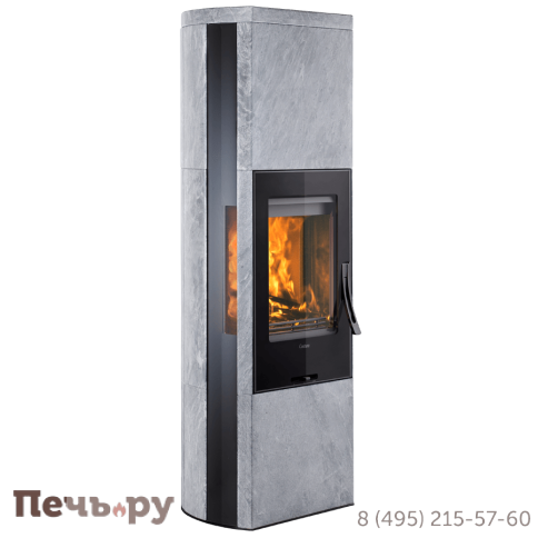 Печь камин Contura 35TG фото 3